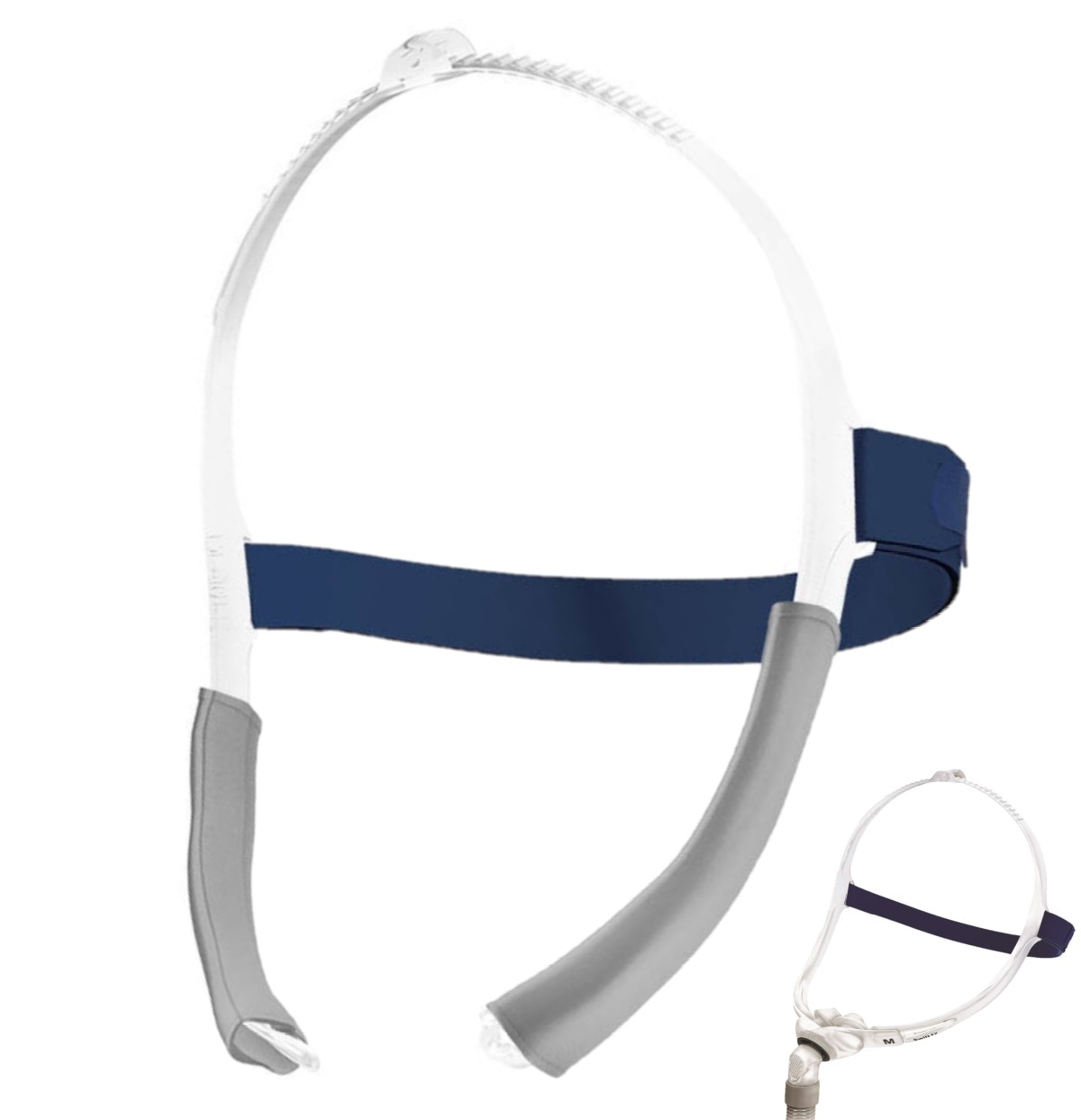 Swift FX CPAP Mask Head Strap